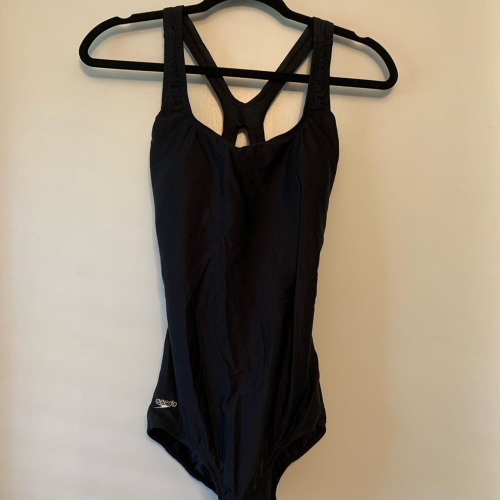 Speedo one piece